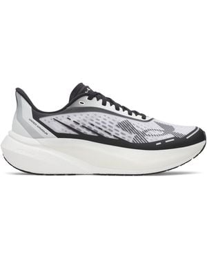 Under Armour Ua Velociti Distance - Grey