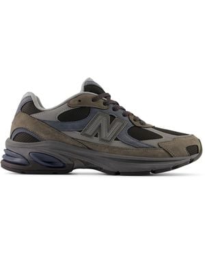 New Balance Nb 2010 - Brown