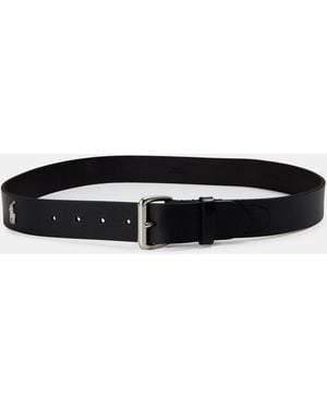 Ralph Lauren Ralph Vegan Belt - Black
