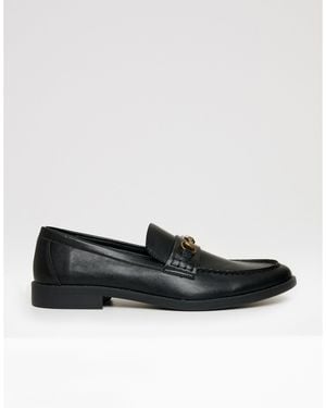 Threadbare Ashtonfield Shoes - Black