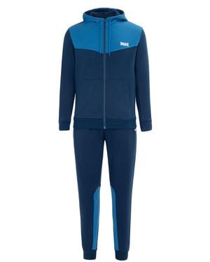 Lonsdale London Tracksuit - Blue