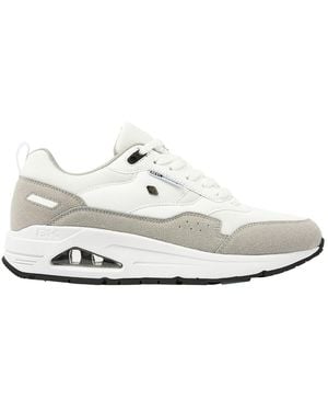 British Knights Lennox Trainers Adults - White