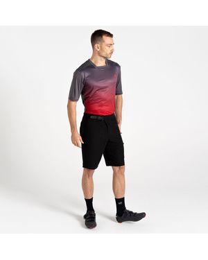 Dare 2b Duration Ii Shorts - Red