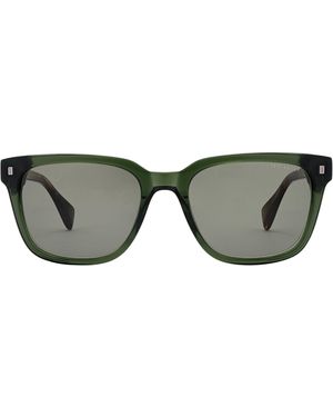 Ted Baker Elio Square Sunglasses - Brown