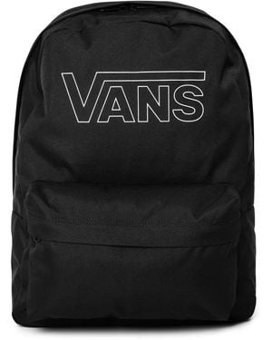 Vans Old Skool Backpack - Black