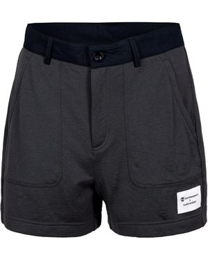 Timberland Icebreaker Chino Shorts - Blue