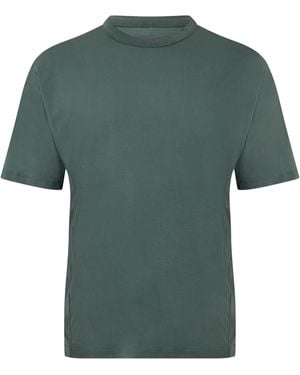 Nike 247 Tee Sn64 - Green
