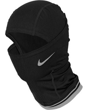 Nike Hyperwarm Therma-Fit Knit Hood - Black