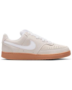 Nike Court Vision Fl Ld62 - White