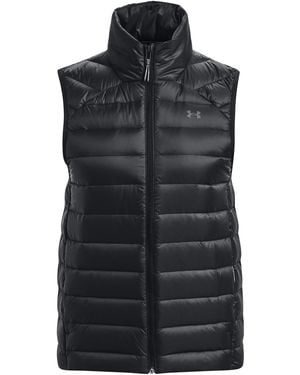 Under Armour Lightweight Gilet - Black
