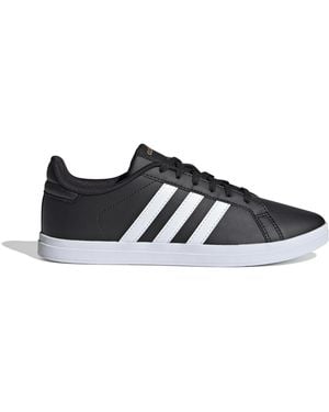 adidas Court Point Shoes - Black