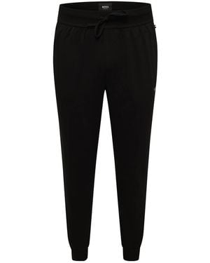 BOSS Pete G Trousers - Black