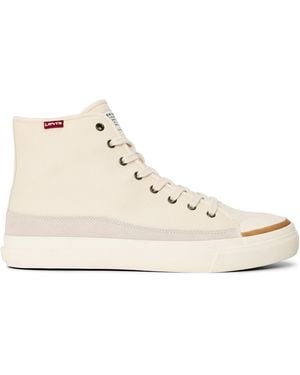 Converse Malden St Sn62 - Natural