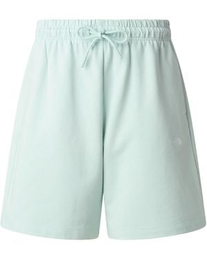 The North Face Tnf Essential Shorts - Blue