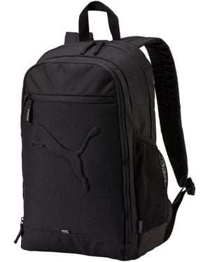 PUMA Buzz Backpack - Black