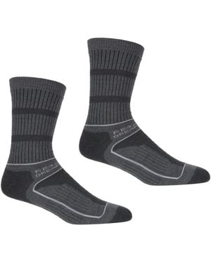 Regatta Samaris 3 Season - Grey