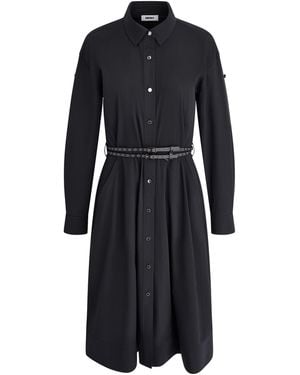 DKNY Belt Pop Drs Ld63 - Black