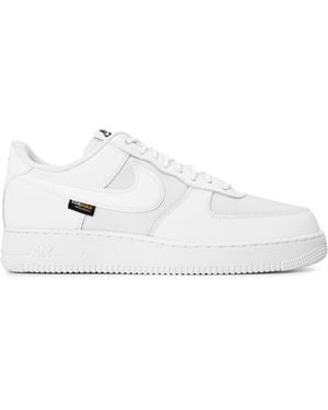 Nike Air Force 1 07 Shoes - White