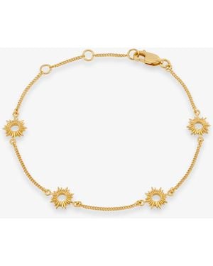 Rachel Jackson Rachel Min Sun Blet Ld54 - Metallic