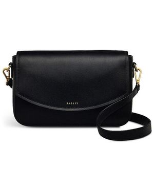 Radley Filey Grab Bags - Black