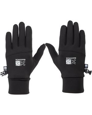 Karrimor Thermal Gloves - Black