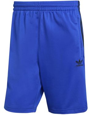 adidas Originals Adidas Firebird Shor - Blue