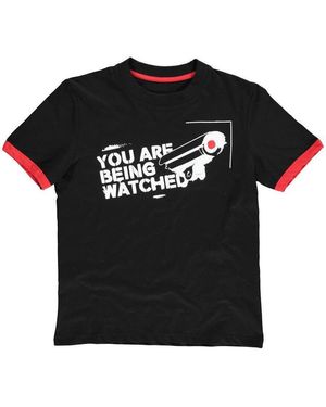 Difuzed Wtch Dogs Le - Black