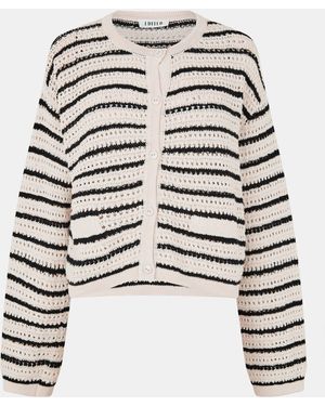 EDITED Ida Cardigan - Multicolour