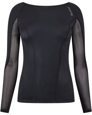 Skins Dnamic Ladies - Blue