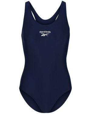 Reebok Swimsuit Adelia - Blue