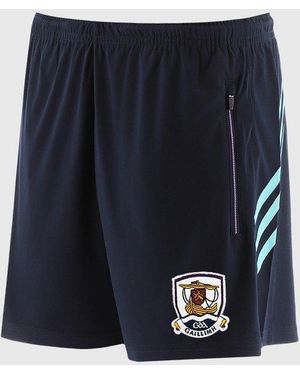 O'neill Sportswear Galway Sedona Shorts Ladies - Blue