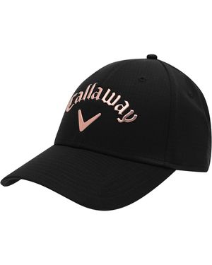 Callaway Apparel Cap - Black