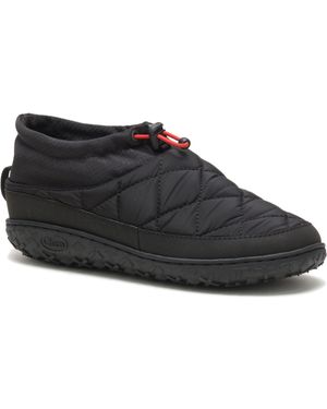 Chaco Ramble Cinch Shoe - Black