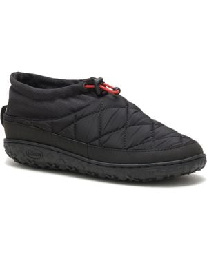 Chaco Ramble Cinch Shoe - Black