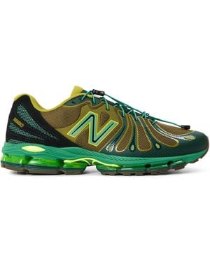 New Balance Nb Abzorb 1890 - Green