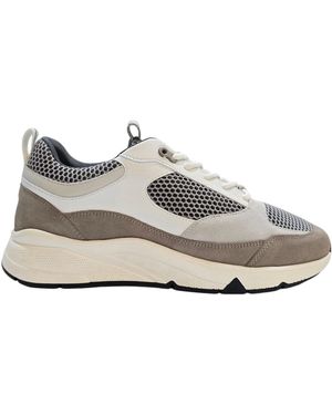 Loyalti Nemo Runners - Grey