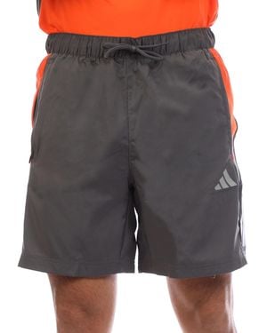 adidas Tech Shorts - Grey