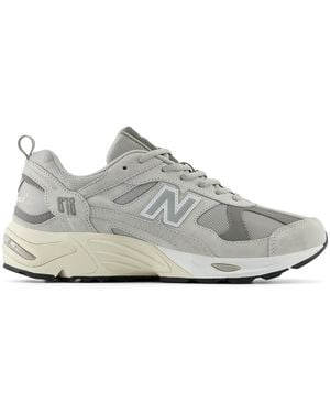 New Balance Nb 878 - Grey