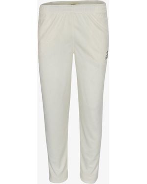 Shrey Performance Playing Trousers - Grey