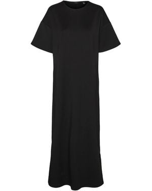 Vero Moda Sallie Maxi Dress - Black