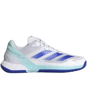 adidas Defiant Speed 2 M Tennis Shoes - Blue