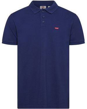 Levi's Levi's Housemark Polo - Blue