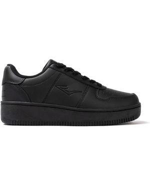 Everlast Hanshi Trainers - Black