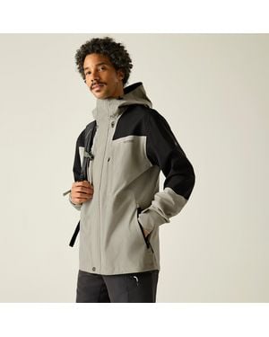 Regatta Freesdale Waterproof Jacket - Multicolour