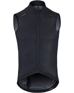 Dhb Aeron Wind Gilet - Black