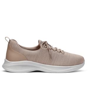 Hotter Defender Trainers - Grey