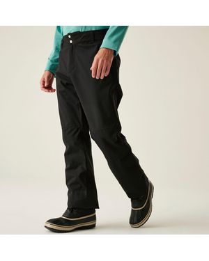 Dare 2b Achieve Ii Waterproof Ski Pant - Blue