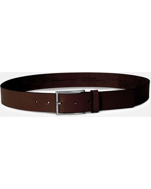 HUGO Gisport Belt - Black