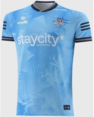 O'neill Sportswear Dublin Training Jersey Senior - Blue