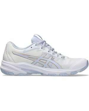Asics Netburner Professional Netball Shoes - Blue